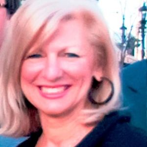 Meet your Posher, Diane